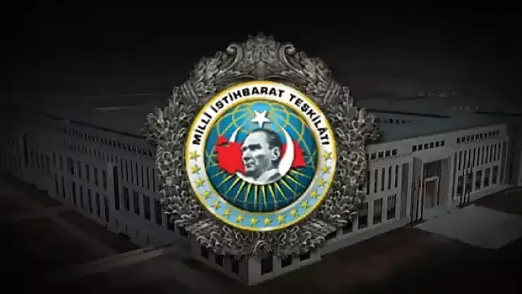 MİT, O DÖNEME AİT İSTİHBARAT RAPORLARINI İLK KEZ PAYLAŞTI
