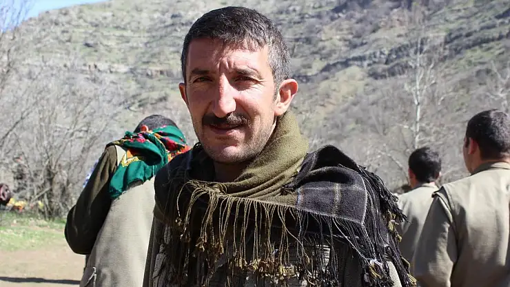 MİT'TEN IRAK'IN KUZEYİNDE BAŞARILI OPERASYON