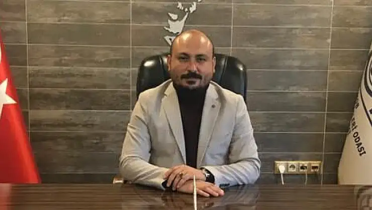 MMO BAŞKANI VAROL, 17 ARALIK ŞEHİTLERİNİ UNUTMADI