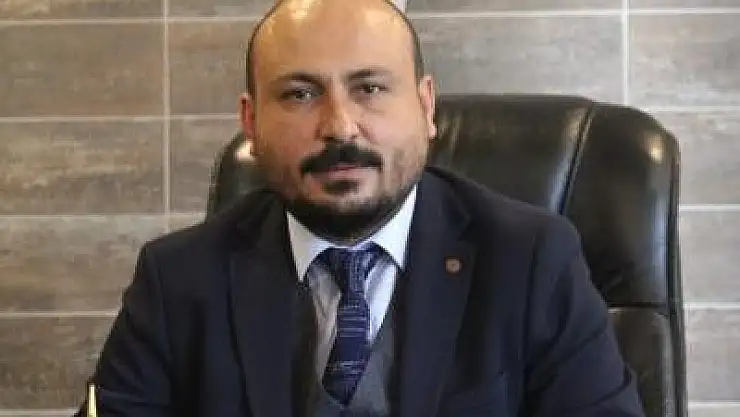 MMO BAŞKANI VAROL'DAN 1 MAYIS MESAJI