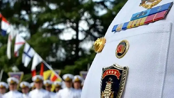 MONTRÖ BİLDİRİSİYLE İLGİLİ 7 AMİRAL İFADEYE ÇAĞRILDI