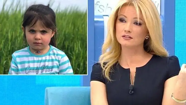 Müge Anlı'dan minik Leyla için tüyler ürperten senaryo
