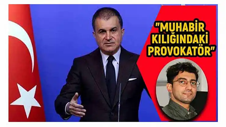 MUHABİRİN SORUSUNA AK PARTİ'DEN SERT YANIT: GEREĞİ YAPILIYOR!