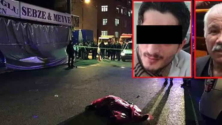 MUHTARIN KATİLİ İLE İLGİLİ İLGİNÇ DETAY!