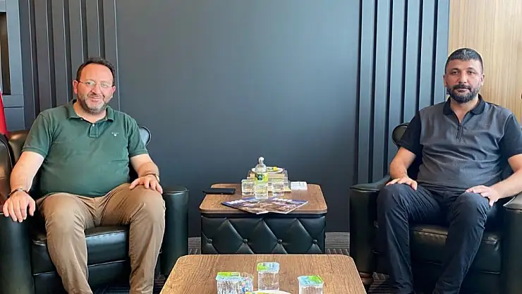 MÜSİAD Genel İdare Kurulu 3-4 Ekim'de Kayseri'de