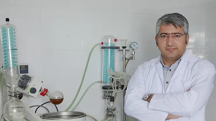 MÜSİLAJDAKİ FAYDALI ORGANİZMALAR KOZMETİKTE KULLANILACAK