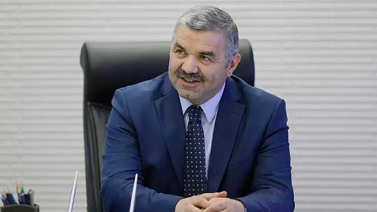 Mustafa Çelik istifa etti