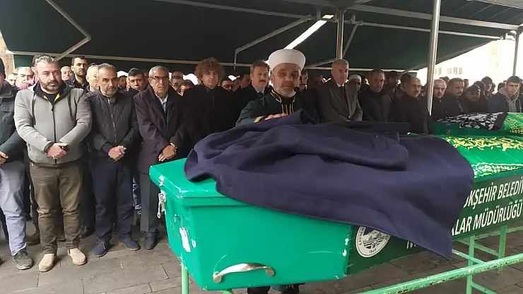 MUSTAFA GÜL'ÜN ACI GÜNÜ