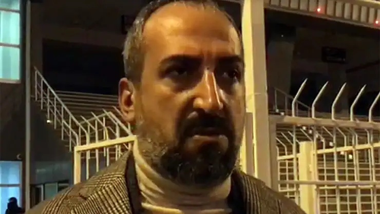 MUSTAFA TOKGÖZ: 'SÜREKLİ HAKEMLERİ KONUŞARAK BİR YERE VARAMAYIZ'