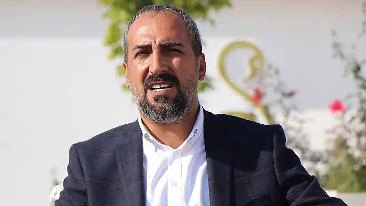 MUSTAFA TOKGÖZ'DEN 'VAR' İSYANI