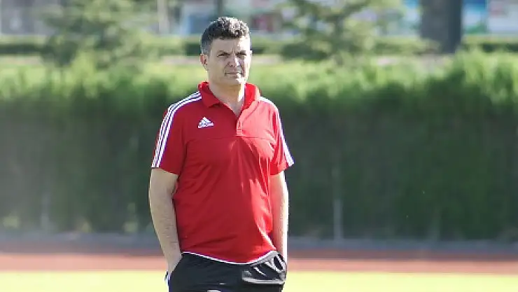 Mutlu Önal ASKF'ye neden aday olduğunu açıkladı