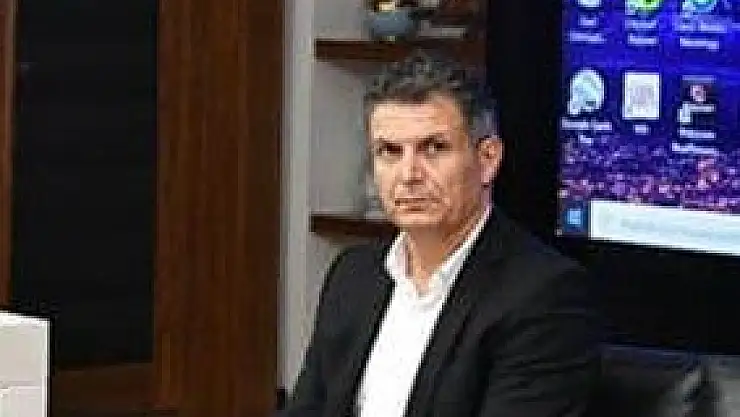 MUTLU ÖNAL'DAN DELEGE LİSTESİ AÇIKLAMASI