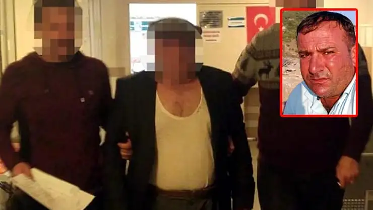 Müzik Sesinden Rahatsız Olan Baba, Oğlunu Silahla Öldürdü