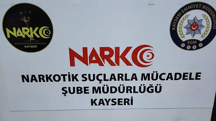 NARKOTİK ŞUBE, UYUŞTURUCU TACİRLERİNE GÖZ AÇTIRMIYOR