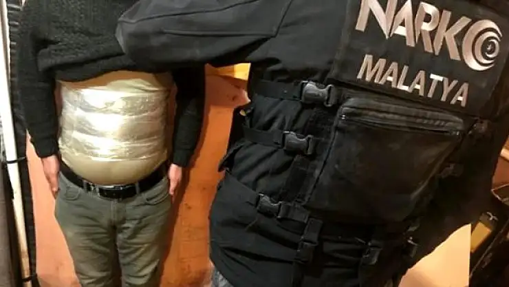 NARKOTİK: UYUŞTURUCUYA GEÇİT YOK