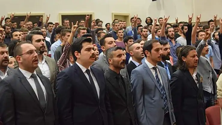 NE RUSYA NE ÇİN, HER ŞEY TÜRKLÜK İÇİN