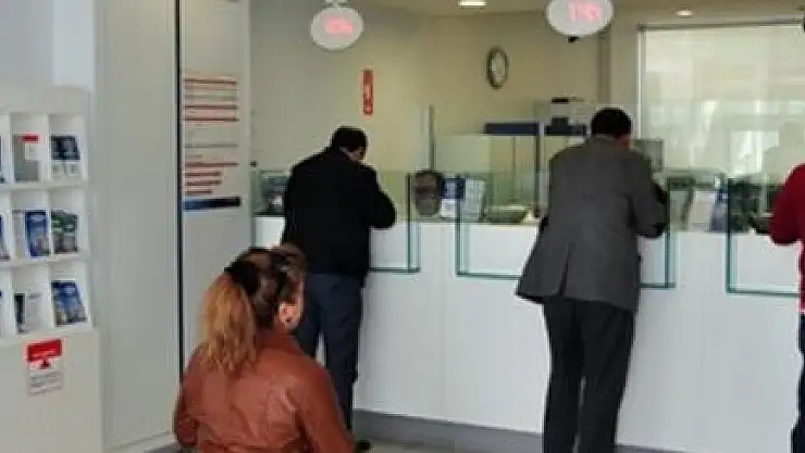 NORMALLEŞME SÜRECİNE İLK ADIM BANKALARDAN GELDİ