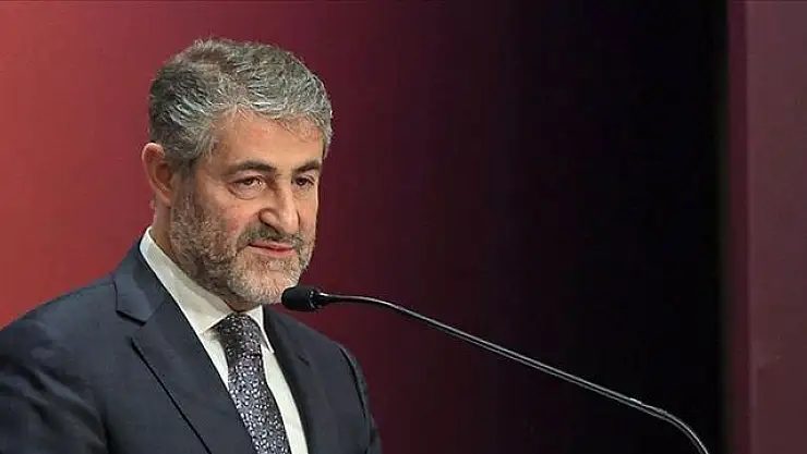 NUREDDİN NEBATİ, İLK ÇİFT MAAŞLI BAKAN OLDU