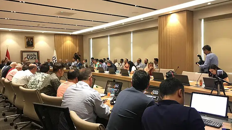 NURSAÇAN: 'ELİTAŞ, KAMUOYUNU YANLIŞ BİLGİLENDİRMİŞTİR'