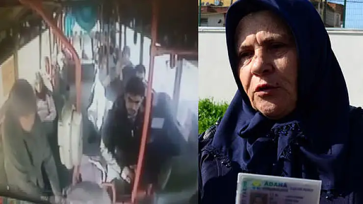 O şehit annesi: 2.5 lira için beni azarladılar