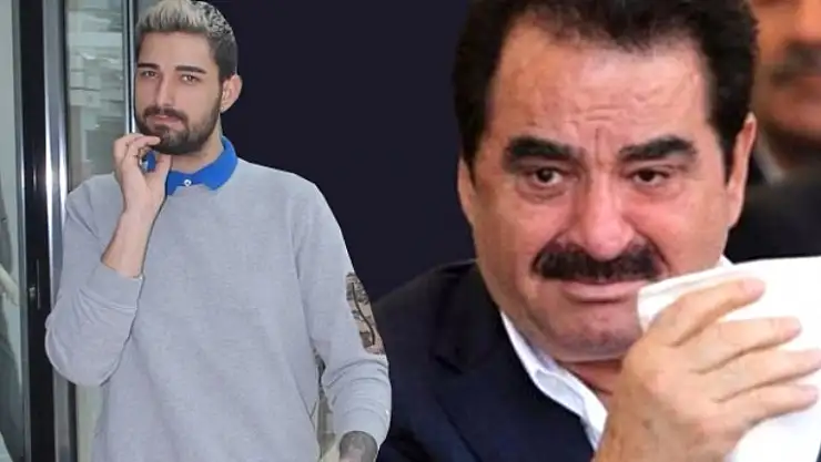 Telefonu açan İbrahim Tatlıses soluğu savcılıkta aldı: 'İdo'yu öldürecekler'