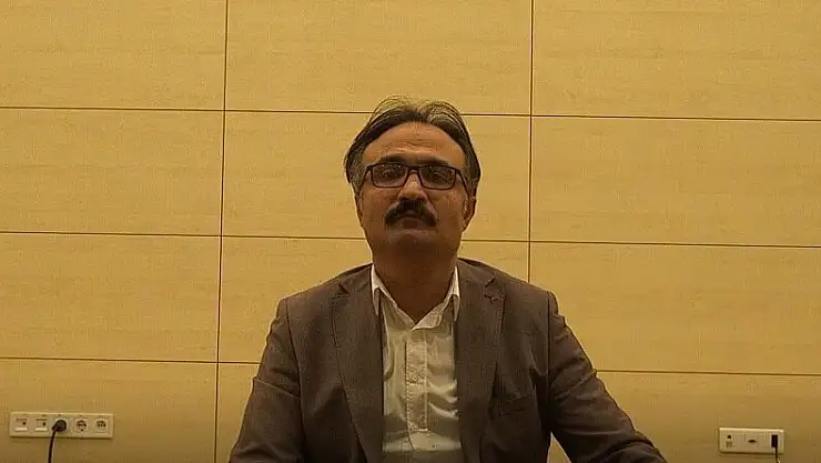 ÖĞRENCİ KOÇU AHMET YAPAR, TURKUAZ İSEM AKADEMİ ÖĞRENCİLERİ İLE BULUŞTU