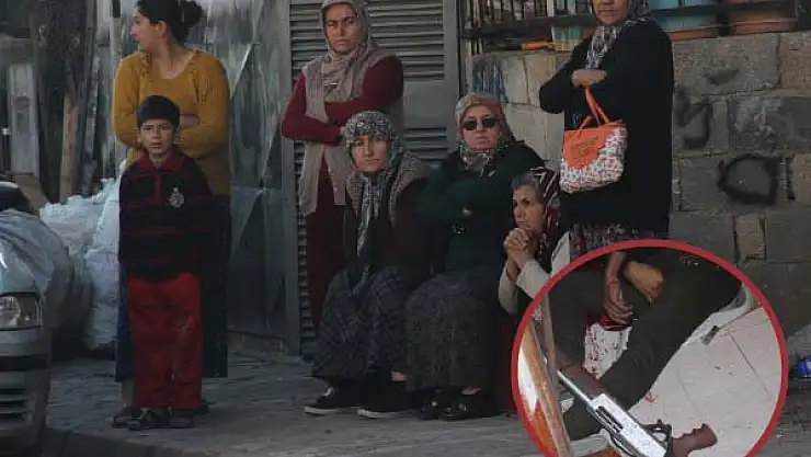 Öğrenci servisine ateş açtı kaçamayınca intihar etti