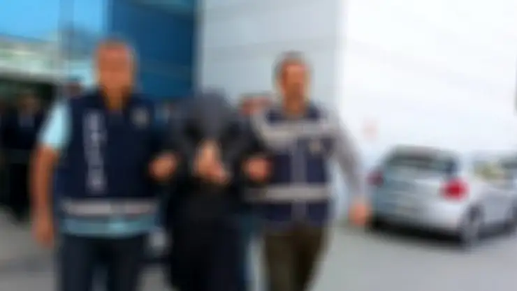 ÖĞRENCİ YURDUNDA KIZLARIN KABUSU OLAN SAPIK YAKALANDI