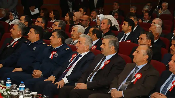 Öğretmenler Günü Kutlandı