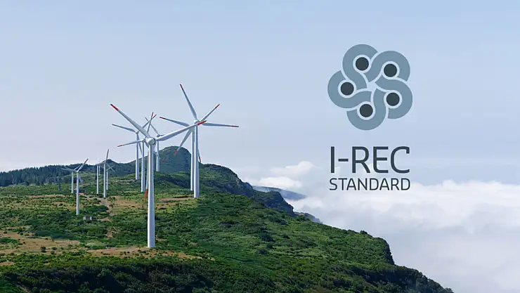 Öksüt Madencilik'ten yenilenebilir enerji hamlesi