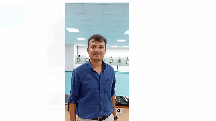 OKTAY KOÇAK: 'ALT YAPIDAN YENİ SPORCULARIMIZ GELİYOR'