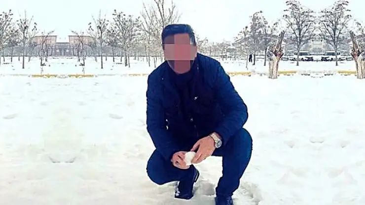 OKUL MÜDÜRÜ,TEMİZLİKÇİ KADINI TACİZ ETTİ