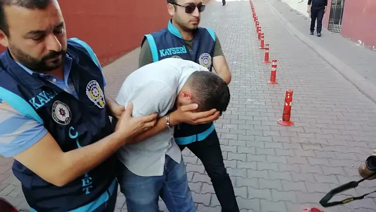 ÖLDÜRÜLEN GİZEM'İN BABASI: 'BÖYLE İNSANLAR HEM DEVLETE HEM TOPLUMA ZARAR'