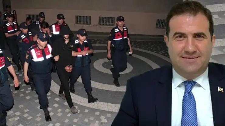 Öldürülen MHP'li Başkanın Sosyal Medya Üzerinden Tehdit Edildiği Ortaya Çıktı