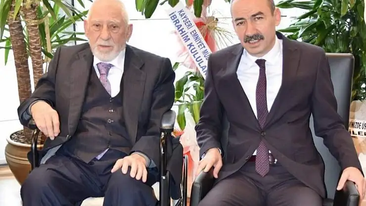 ÖMER GÜLSOY KORONAVİRÜSE YAKALANDI