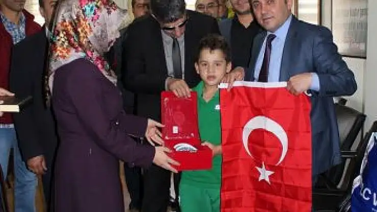 ÖNCE VATAN, SONRA VATAN