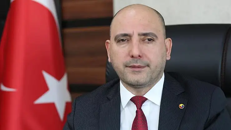 ORAN'DAN KTB'YE 10 MİLYONLUK HİBE DESTEĞİ