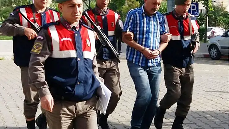 Organ şebekesinin elebaşı yakalandı