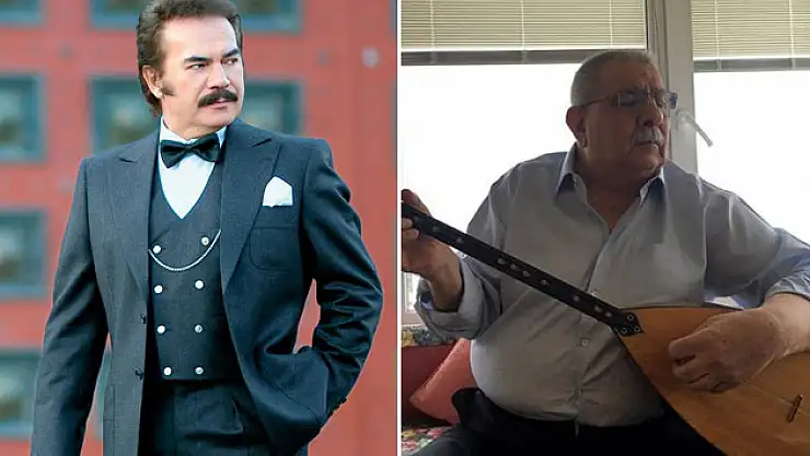 Orhan Gencebay ile Arif Sağ arasındaki kriz sürüyor