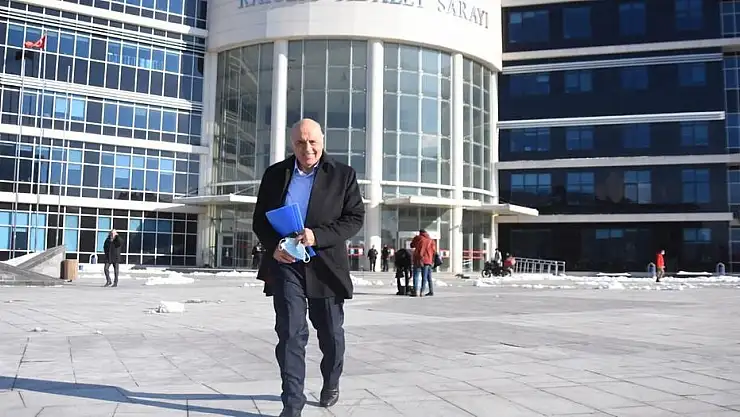 OSB DAVASI ERTELENDİ