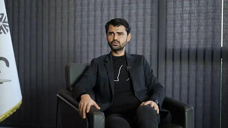 OSB'ye değer katan merkez Safir Center