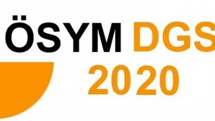ÖSYM: 2020 DGS YERLEŞTİRME SONUÇLARI AÇIKLANDI