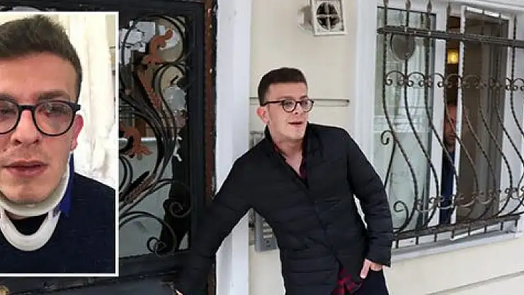 OTİZMLİ ÇOCUĞU DÖVEN SALDIRGAN SERBEST BIRAKILDI