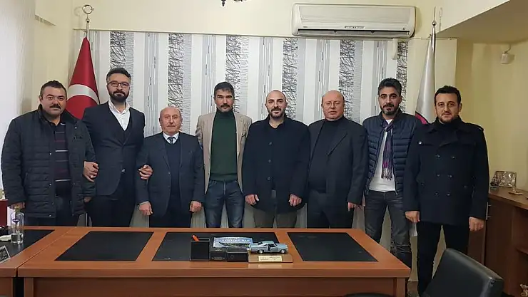 OTO GALERİCİLER SİTESİ GENEL KURULA GİDİYOR