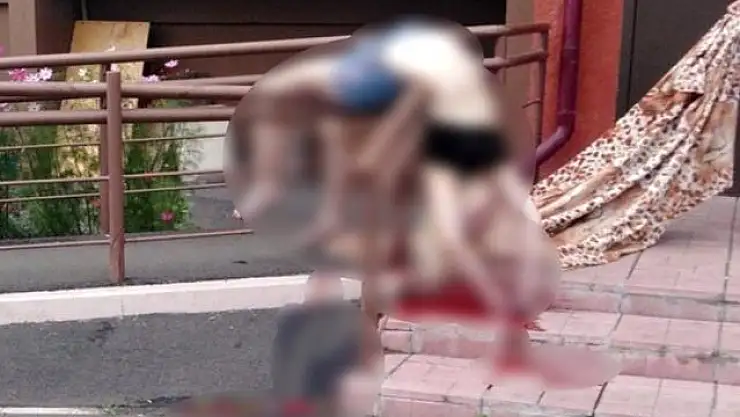 ÖZÇEKİM CAN ALDI!