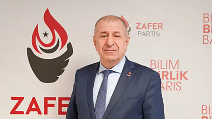 ÖZDAĞ'DAN 6 PARTİ'NİN AÇIKLADIĞI 'MUTABAKAT METNİ'NE AĞIR ELEŞTİRİ