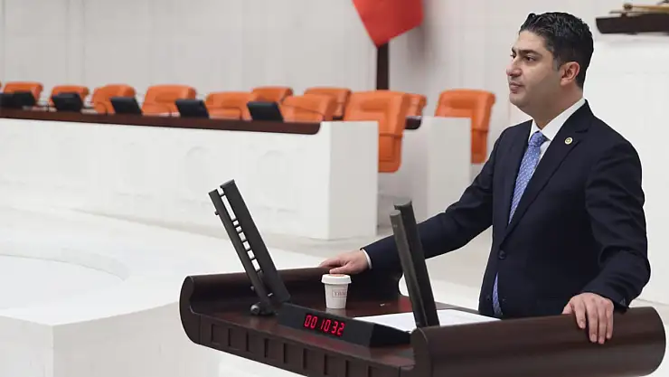 Özdemir'den dış politikada sert uyarı: Yunanistan ipin ucunu kaçırdı!
