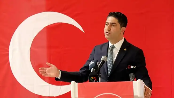 ÖZDEMİR, KARTALKAYA'DA YAŞADIKLARINI KRONOLOJİK OLARAK ANLATTI