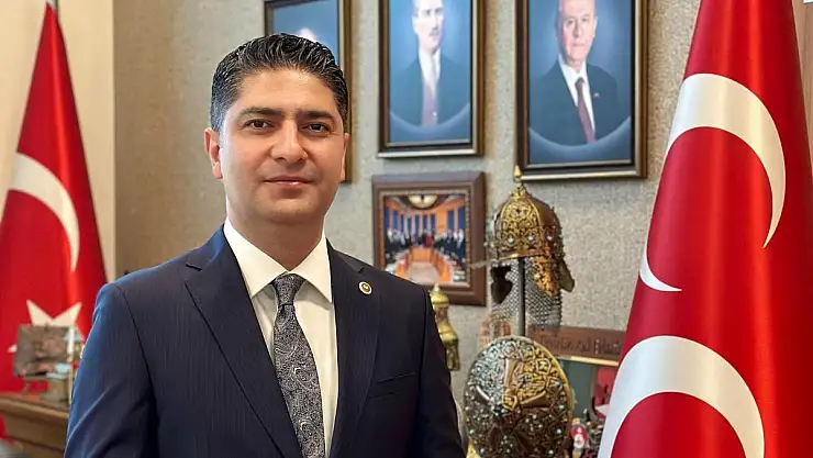 ÖZDEMİR, YILMAZ'A YAZILI SORU ÖNERGESİ VERDİ