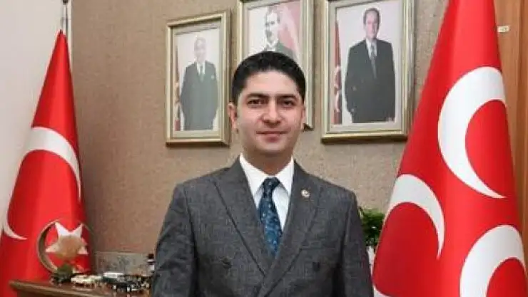 ÖZDEMİR: ZİLLETİN GİZLİ AJANDASI BİRER BİRER ORTAYA ÇIKIYOR!